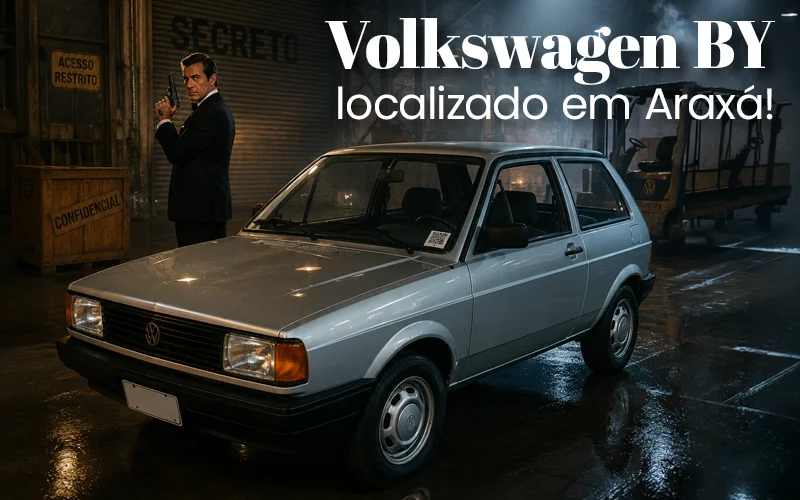 volkswagen BY